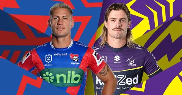 Round 3: Knights Vs Storm – Betting Insights Image