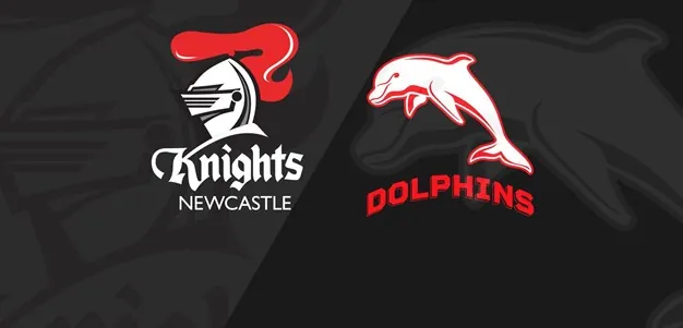 NRL R27: Knights Vs Dolphins – Our Betting Insights & Bets Image