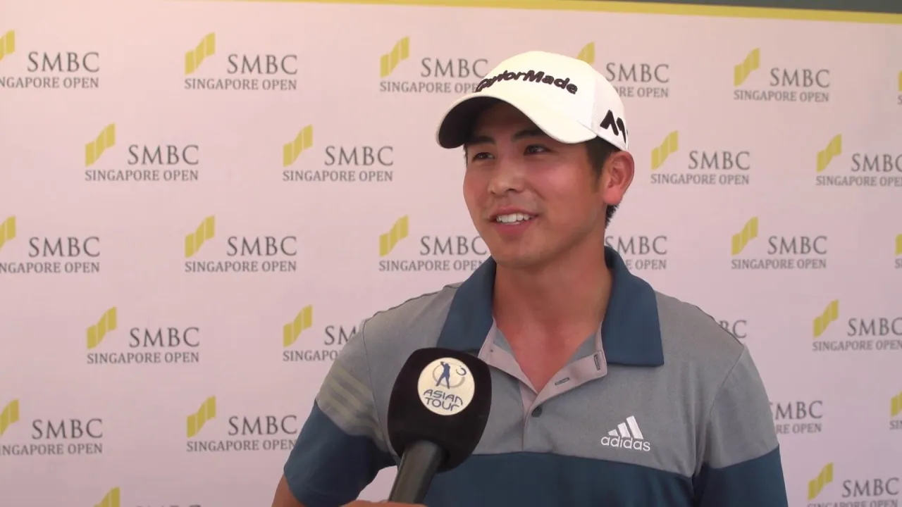 Kurt Kitayama wins 2023 Arnold Palmer Invitational Image