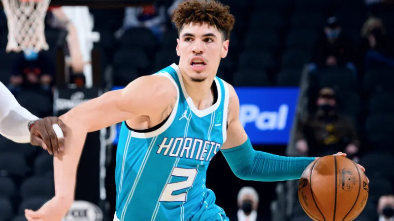 Charlotte Hornets Predicted Finish, Key Acquisitions & Fantasy Stars Image