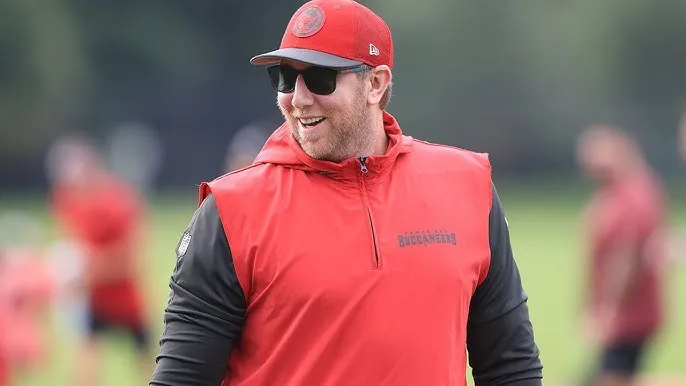 Jaguars name Liam Coen head coach Image