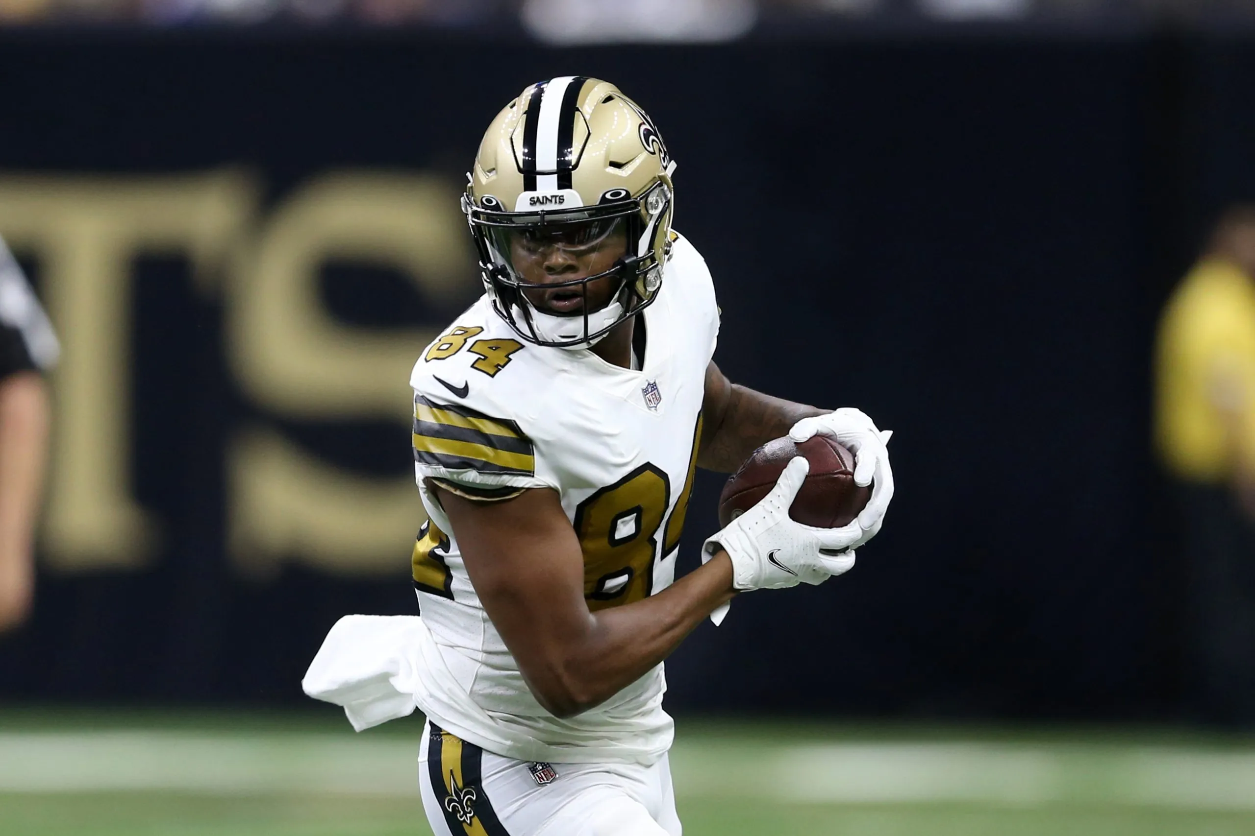 Four NFL free agent signings since the Super Bowl Image