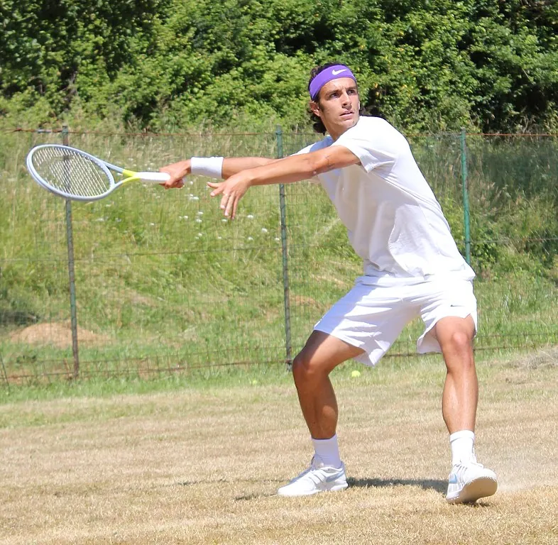 Lorenzo Musetti wins 2022 Hamburg European Open Image
