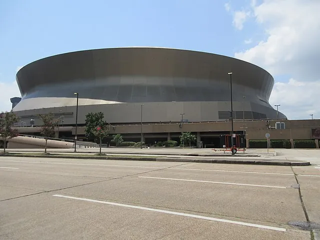 New Orleans Saints put in vaccination regulations for fans in 2021 Image