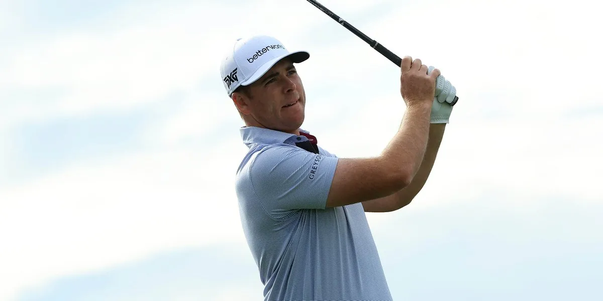 Luke List wins 2022 Farmers Insurance Open Image