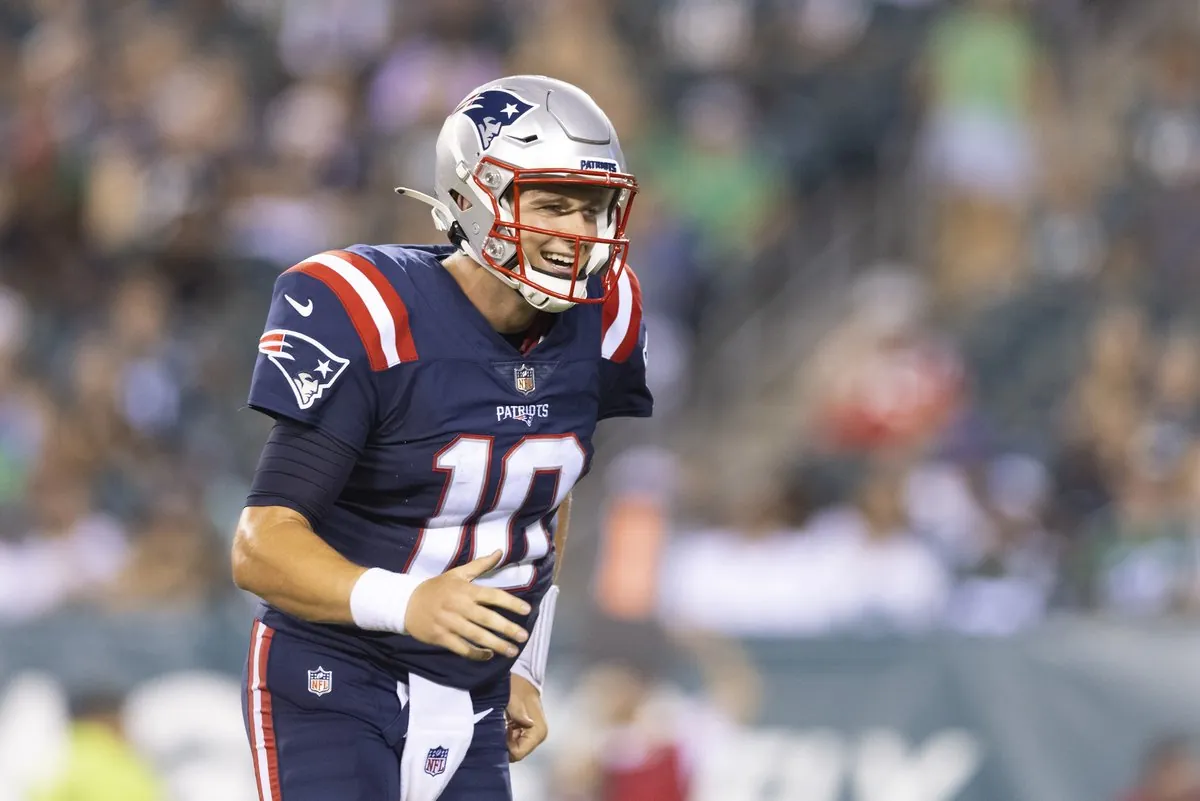 Top five rookies from Week Seven of 2021 NFL Season Image