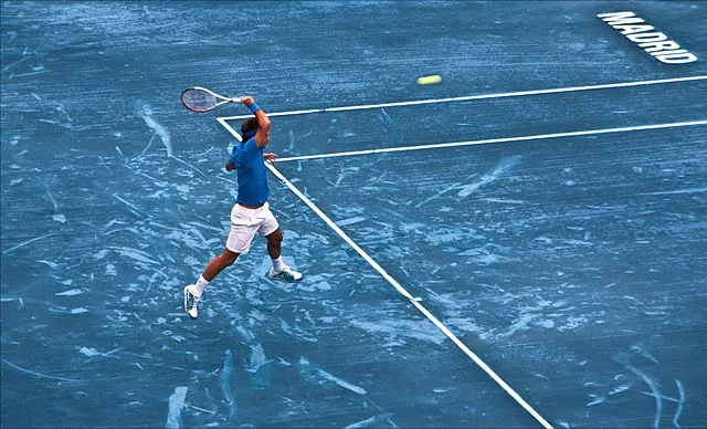 Madrid Open to span over two weeks in 2021 Image