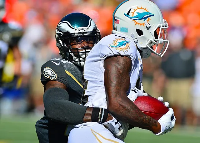 NFL safety Malcolm Jenkins announces retirement at age 34 Image
