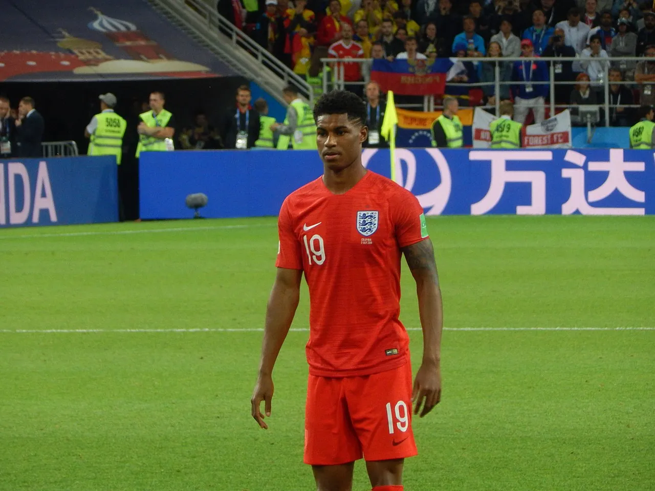 Four teams officially qualify for the knockout round of the 2022 World Cup Image