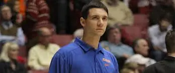 Oklahoma City Thunder name Mark Daigneault head coach Image