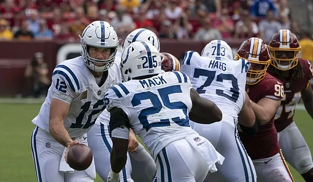Houston Texans: Predicted Finish, Key Signings & Fantasy Stars Image