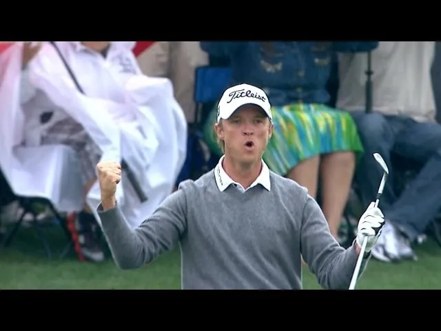 LIV golfers cannot play in the PGA Tour FedEx Playoffs Image