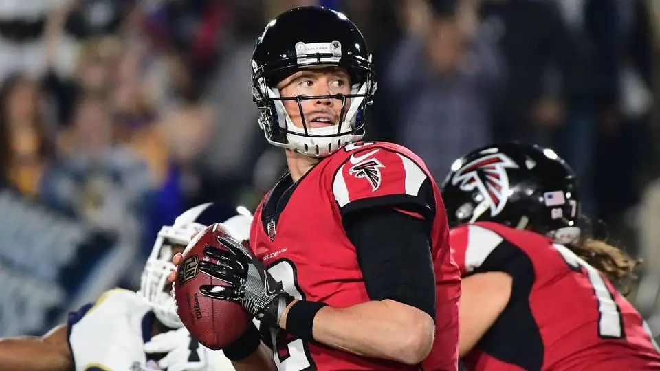 NFL Week 1 Review – Results, Our Team Of The Week & Power Rankings Image