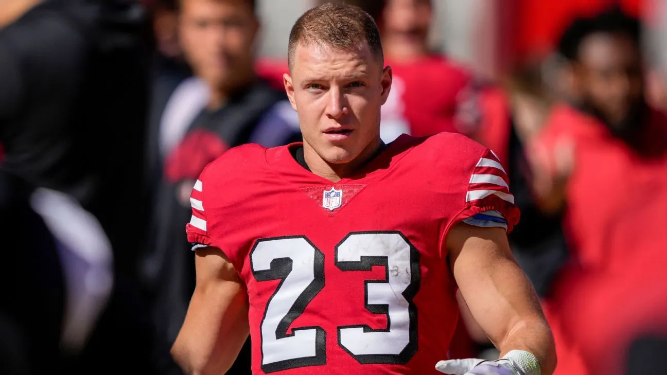 2024 San Francisco 49ers Projected Finish, Key Signings and Fantasy Stars Image