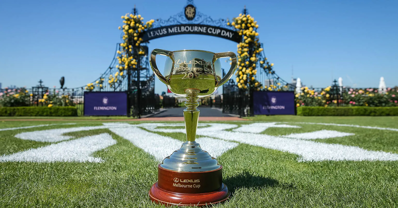FREE: Flemington Tip Sheet & Staking Plan: Tuesday 6th November Image