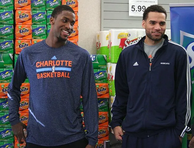 Can Michael Kidd-Gilchrist finally meet expectations with the New York Knicks? Image