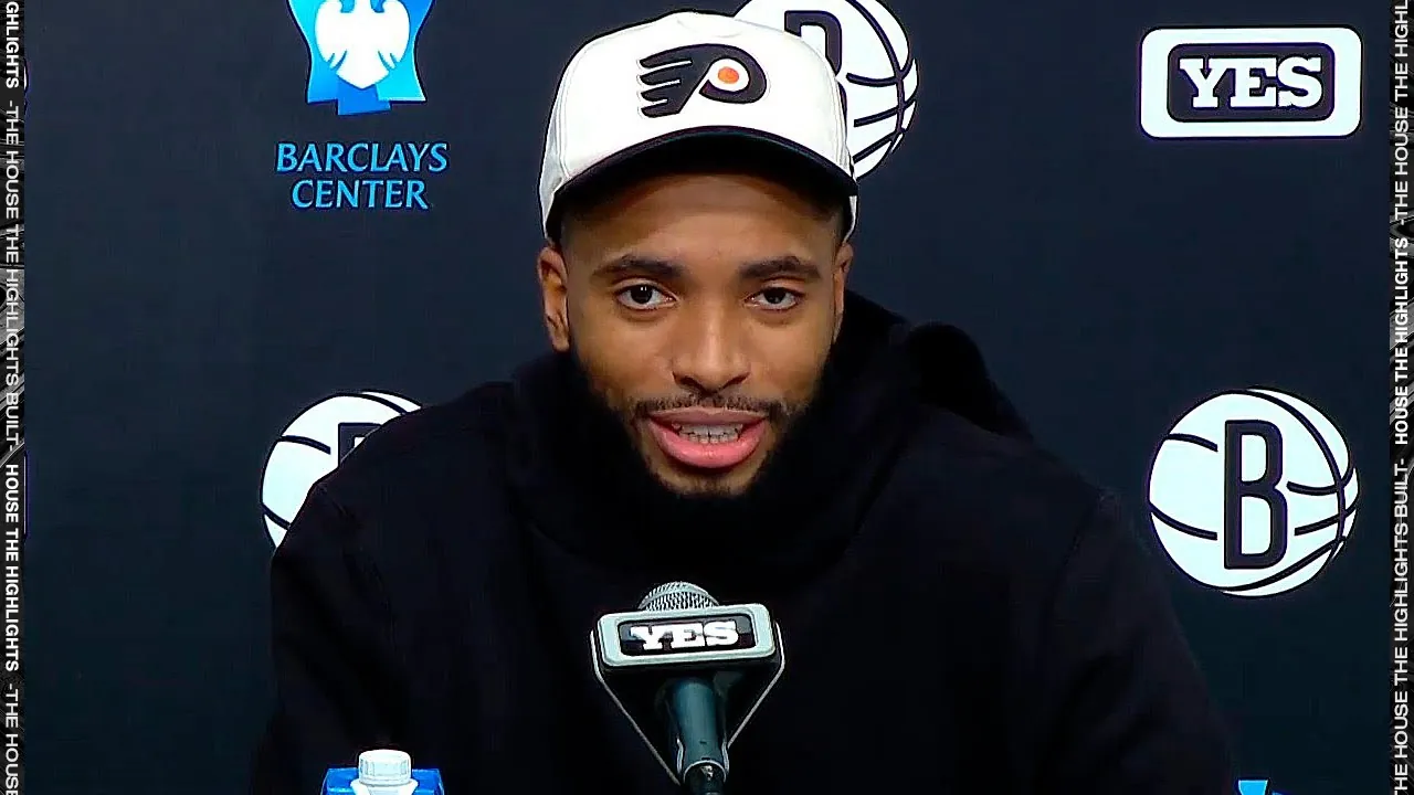 Brooklyn Nets 2023-24 Predicted Finish, Key Acquisitions & Fantasy Stars Image
