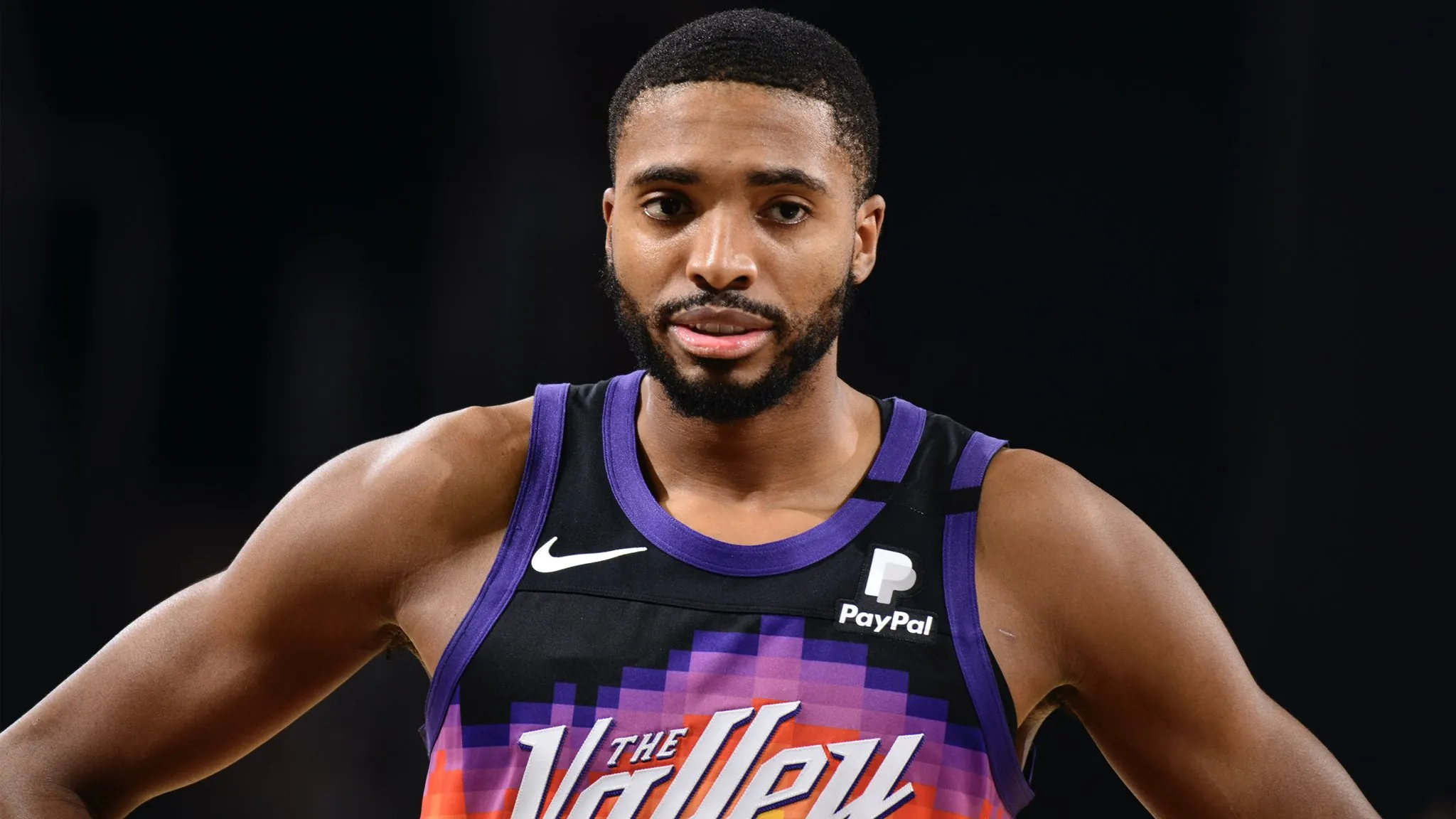 Phoenix Suns look like no. 1 seed in game five playoff win over the Pelicans Image