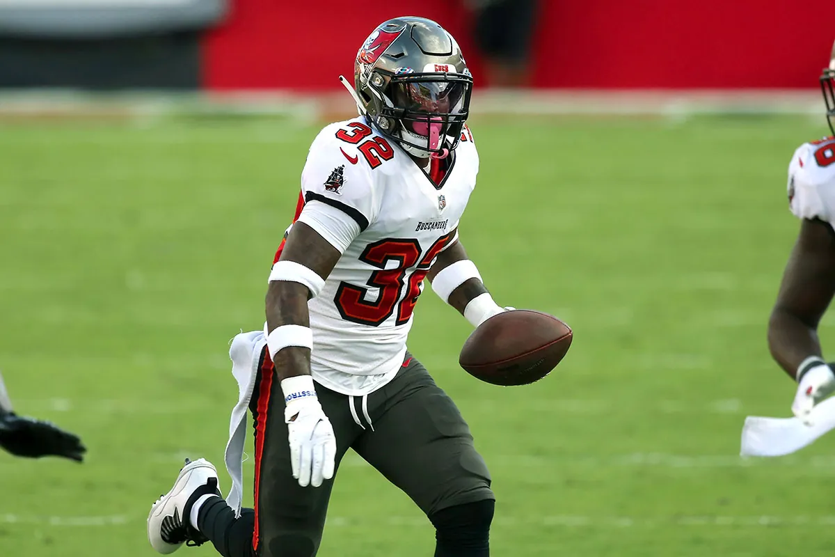 Top five headlines from Week 2 of NFL Season Image
