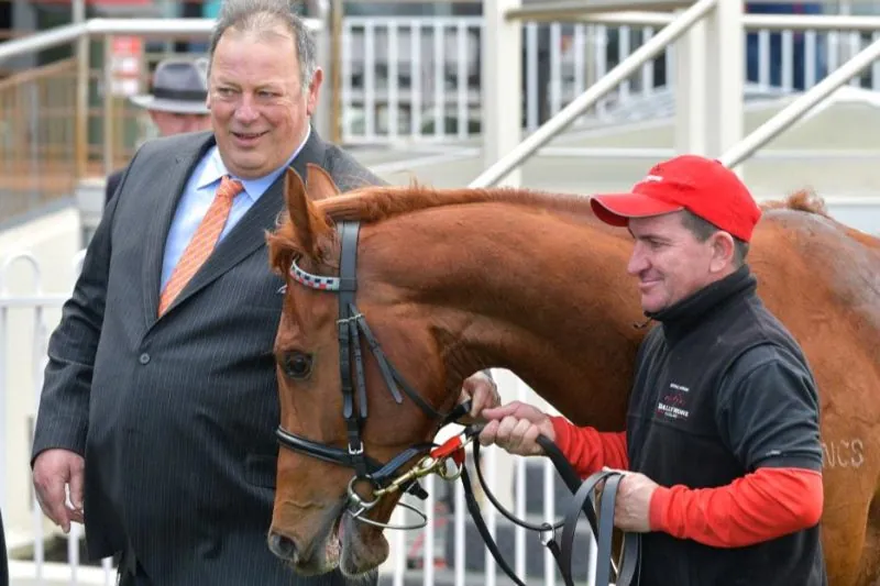 Sandown Preview: Moroney After First Victorian Handicap Image