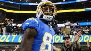 Chargers decision to play starters versus Broncos proves costly Image