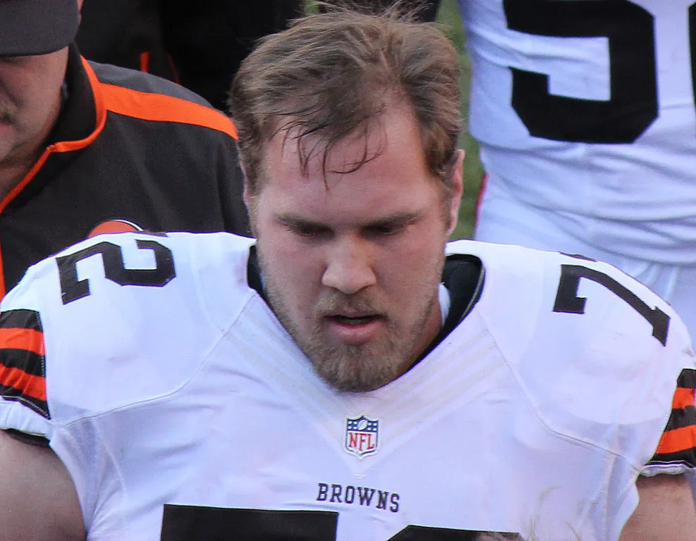 Mitchell Schwartz retires at age 33 Image