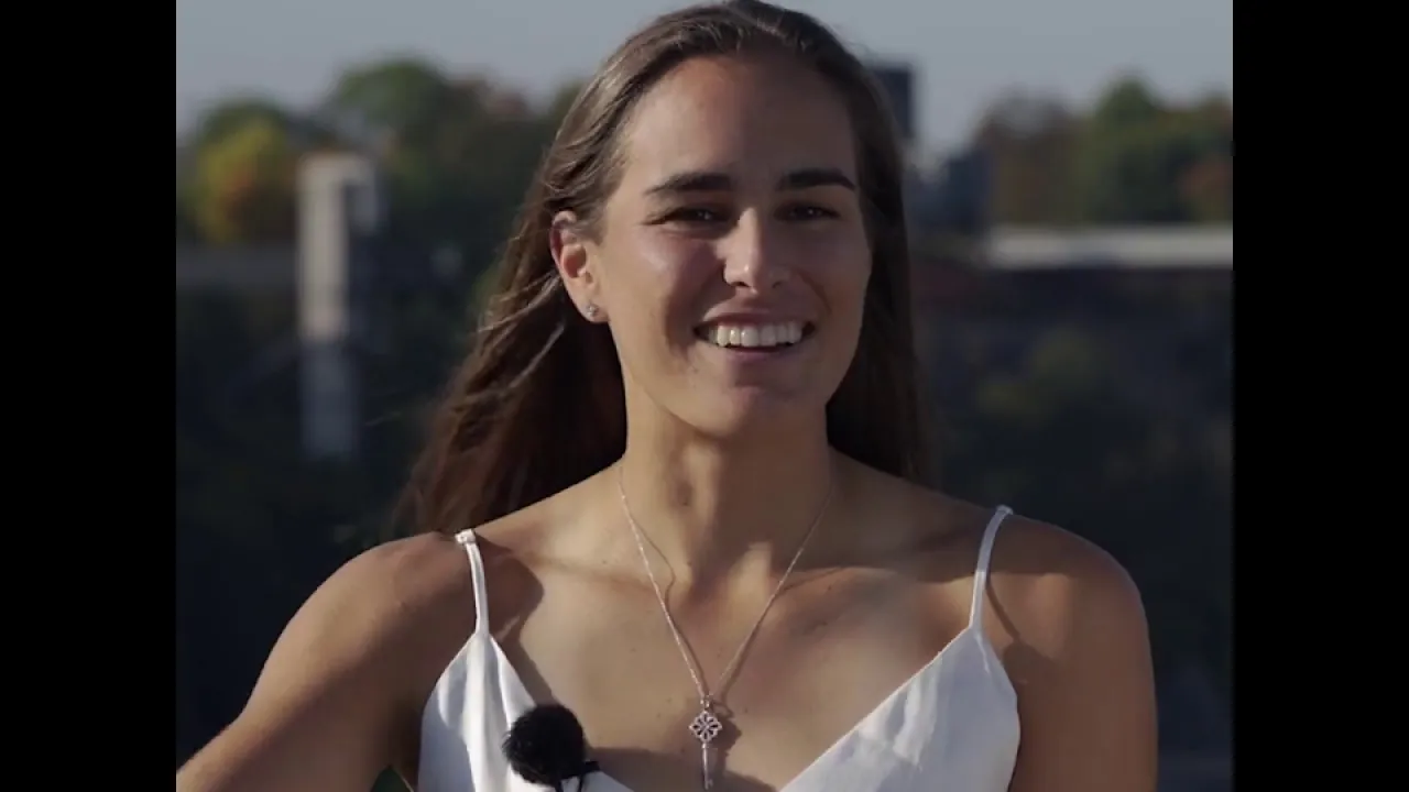 Rio women’s singles tennis Olympic gold medalist Monica Puig retires at 28 Image