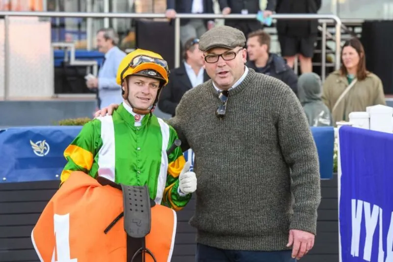Opinion: Was Moody Right Or Wrong To Spray McDougall? Image