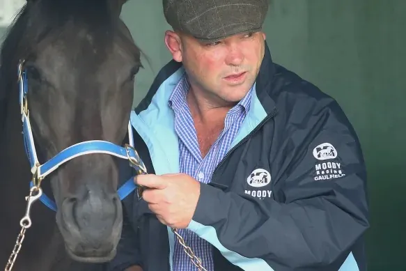 OPINION: Is Moody Correct About Sandown? Image