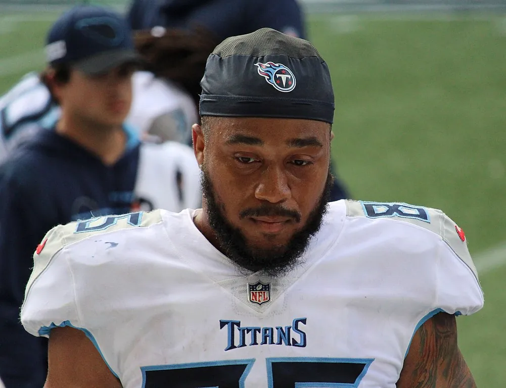 Steelers sign tight end MyCole Pruitt Image