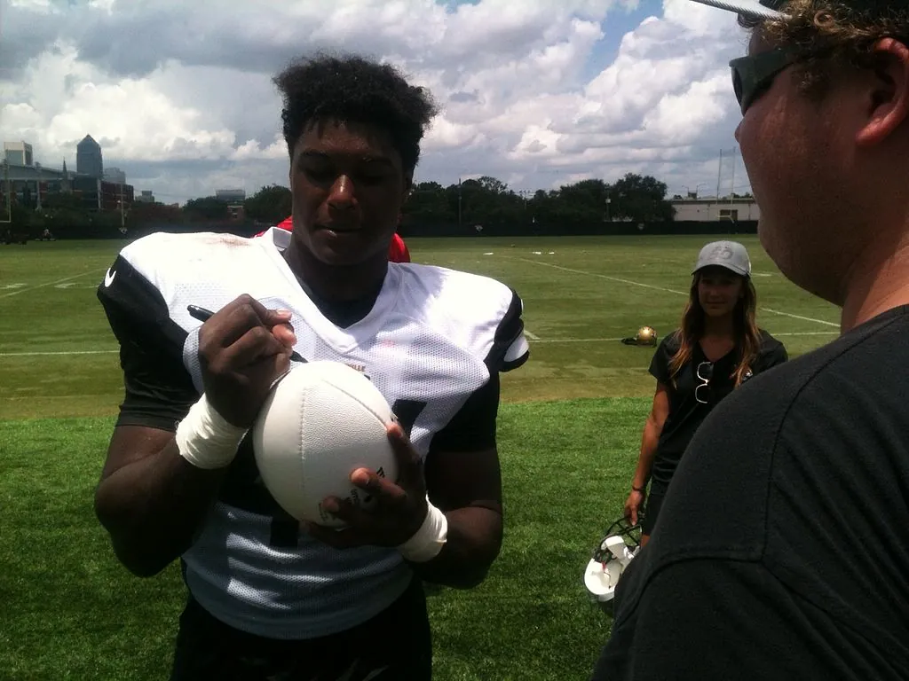 Eagles linebacker Myles Jack retires at age 27 Image