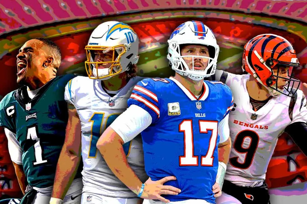 The Impact of Analytics on Team Strategies in the NFL Image
