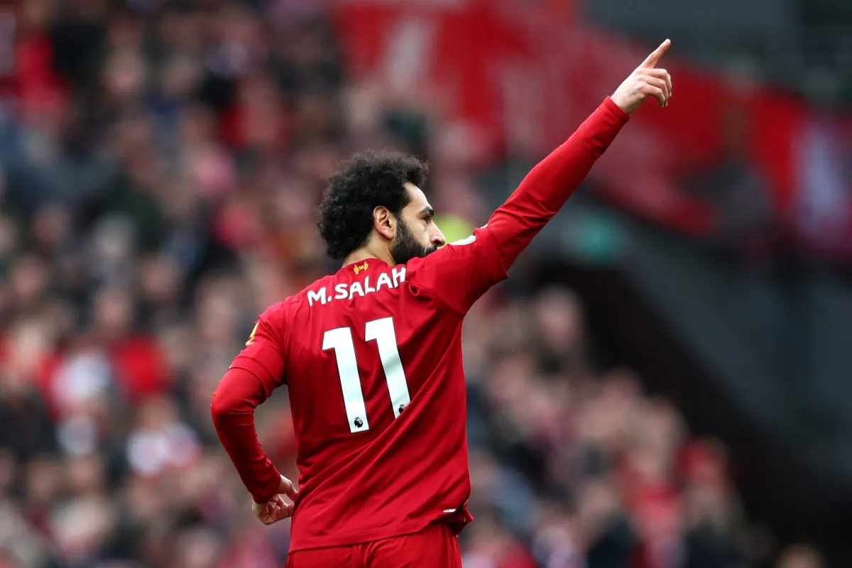 EPL Matchweek 22: Our Expert Tips & Staking Plan Image