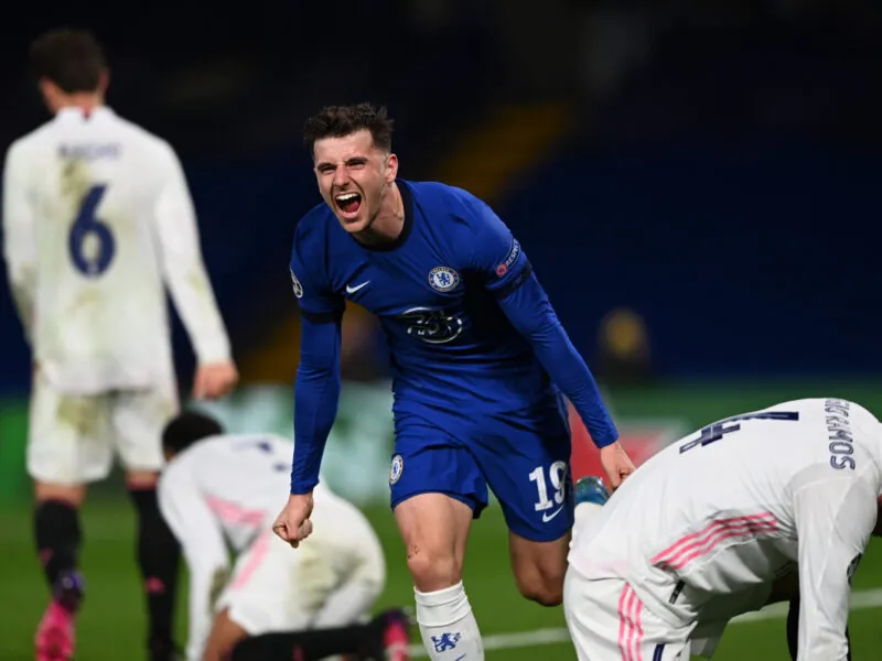 EPL Matchweek 36: Our Expert Tips & Staking Plan Image