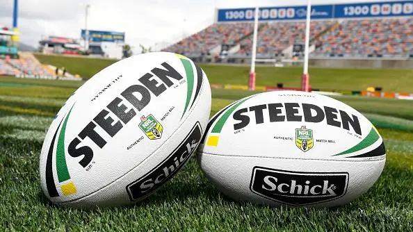 NRL Round 12 Tipping Competition Image