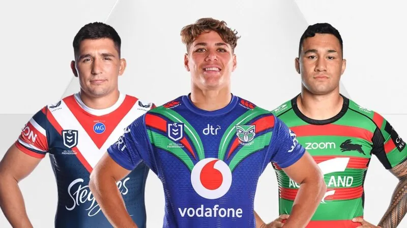 2021 NRL Round 23 Preview: Our Selections & Staking Plan Image