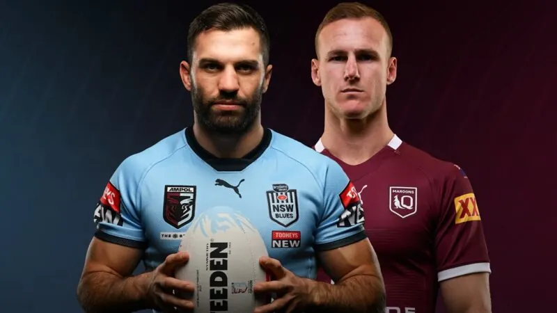 FREE: State Of Origin Game 3 Preview: Our Picks Image