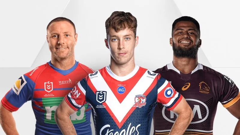 2022 NRL Round 4 Preview: Our Selections & Staking Plan Image
