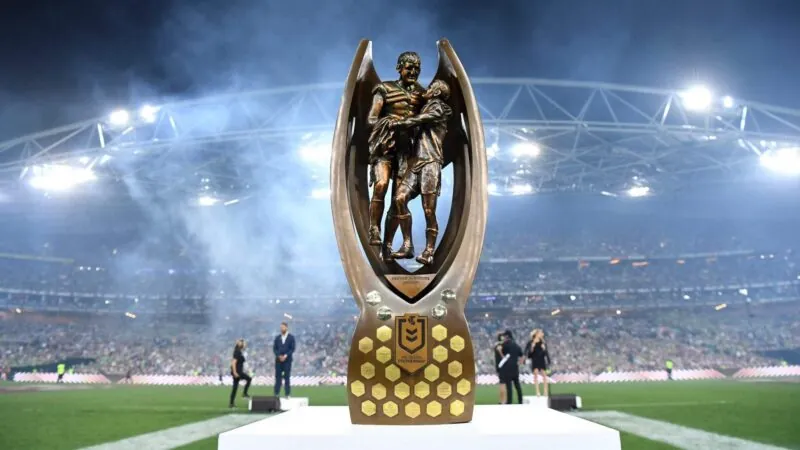 2022 NRL Semi-Finals Preview: Our Selections Image