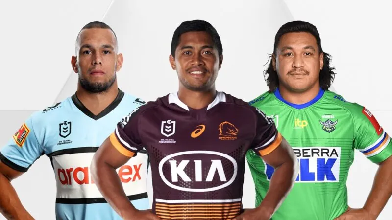 2022 NRL Round 8 Preview: Our Selections & Staking Plan Image