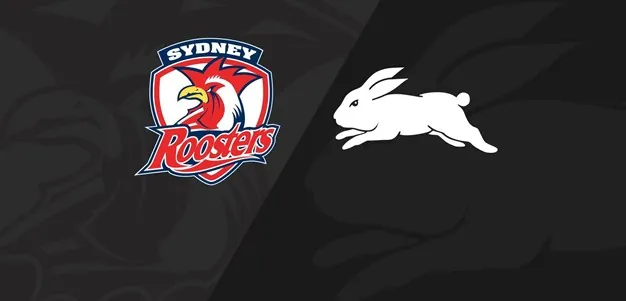 Round 3: Roosters Vs Rabbitohs – Betting Insights Image