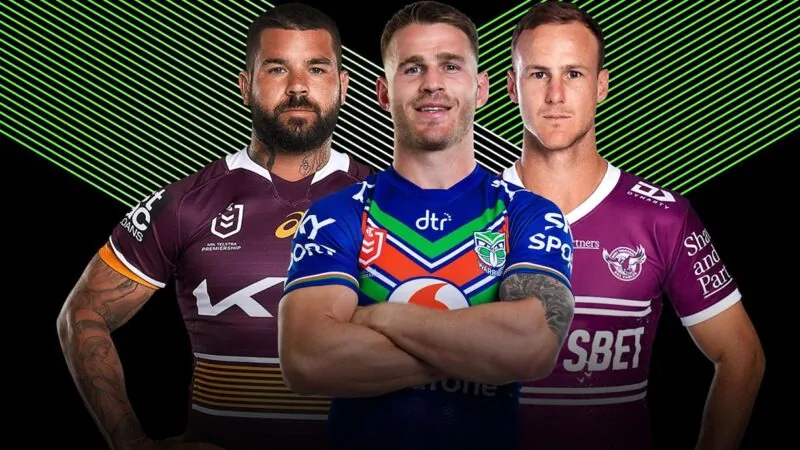 2022 NRL Round 15 Preview: Our Selections Image