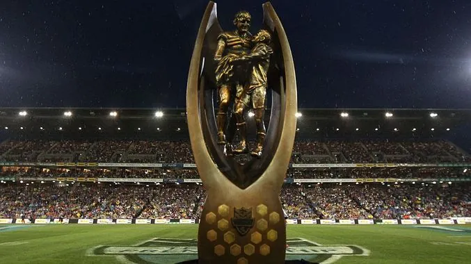 2022 NRL Grand Final Preview: Our Selections Image