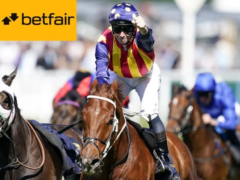 Lay Of The Day: 5 Horses We Think You Should Lay At Rosehill & Pakenham 3/12 Image