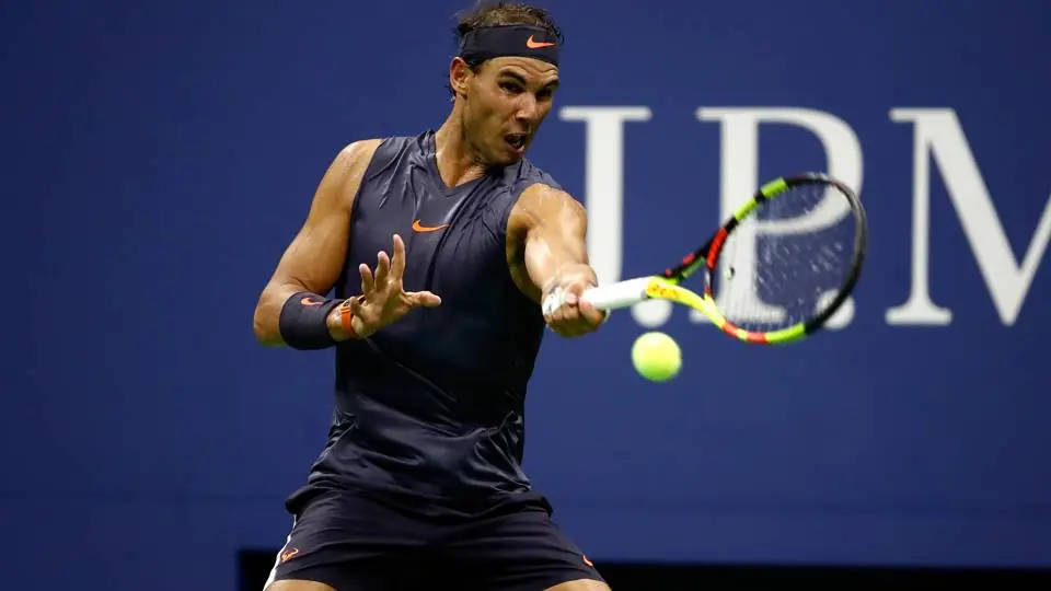 Rafael Nadal pulls out of the 2020 U.S. Open Image
