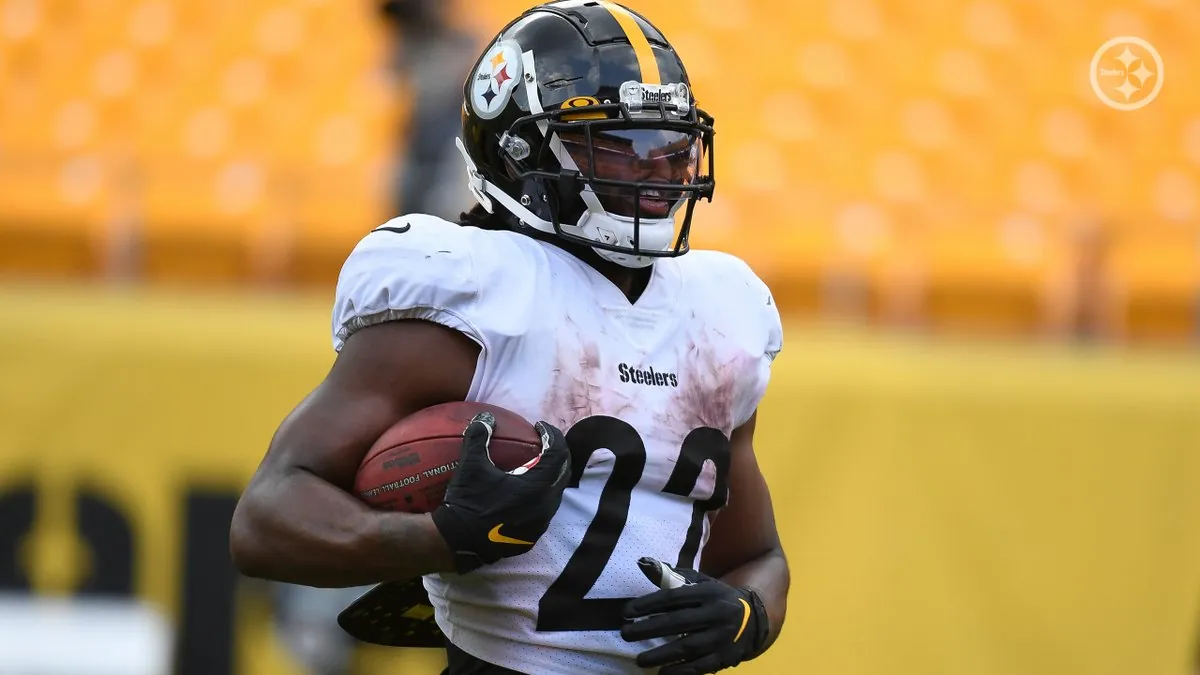 Top five rookies from Week 5 of 2021 NFL Season Image