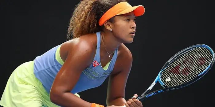 Rafael Nadal, Naomi Osaka to miss Wimbledon Image