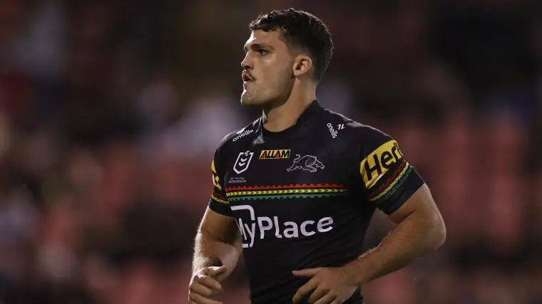 NRL Weekly Watch: Finals Week 1 Image