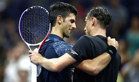 US Open Update – Djokovic Progresses To 11th Consecutive US Semi Image