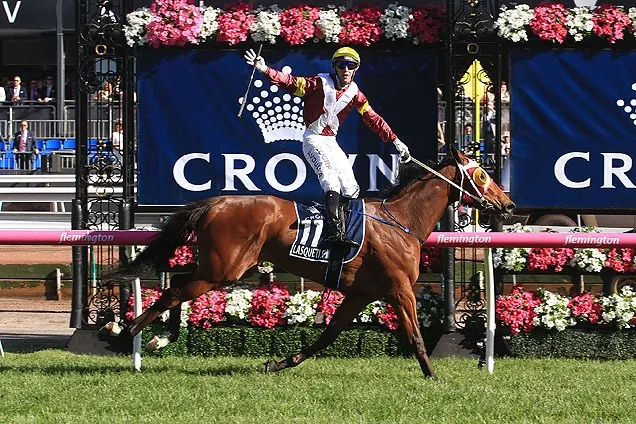 Turnbull Stakes Day Tipping Competition – $400 To Be Won Image